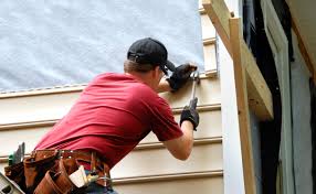 Affordable Siding Repair and Maintenance Services in Kenly, NC